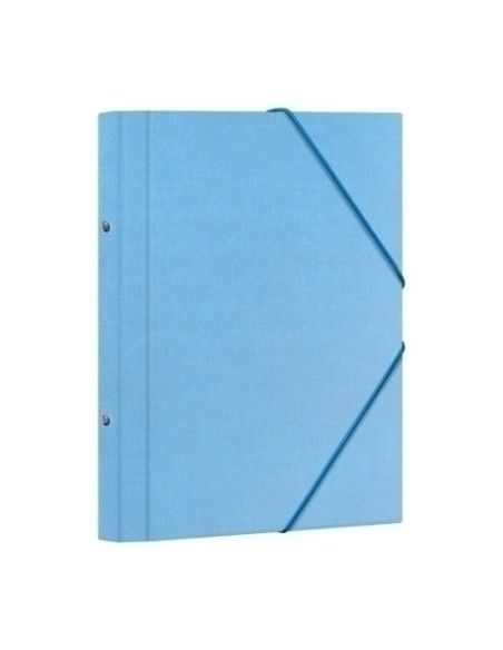 CARP.CLASIF.DOHE Fº 12 DP.AZUL CLARO